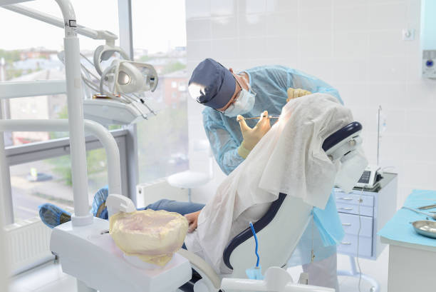 Best Broken or Chipped Tooth Repair in Arnold, MO
